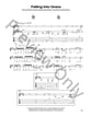 Falling Into Grace Guitar and Fretted sheet music cover